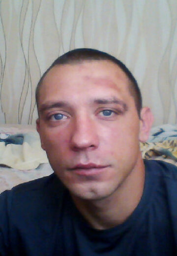 Моя фотография - Юрий, 39 из Новошахтинск (@uriy74465)