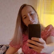 Елена, 27, Алнаши