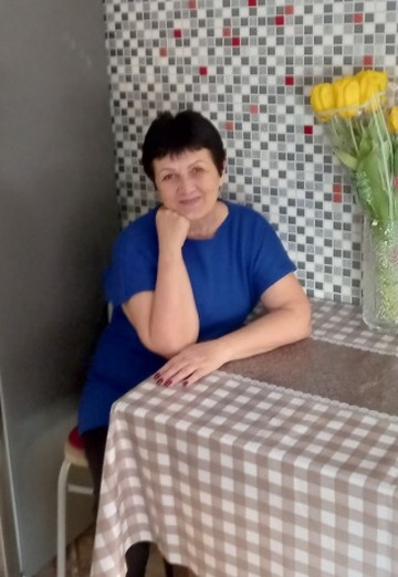 My photo - Svetlana, 57 from Ust-Labinsk (@svetlana339900)