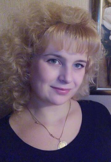 Моя фотография - Юлия, 38 из Москва (@uliya132004)