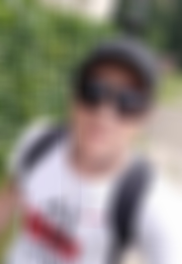 My photo - Dima, 24 from Pushkino (@dima294938)