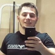 Владимир, 25, Нефтекумск