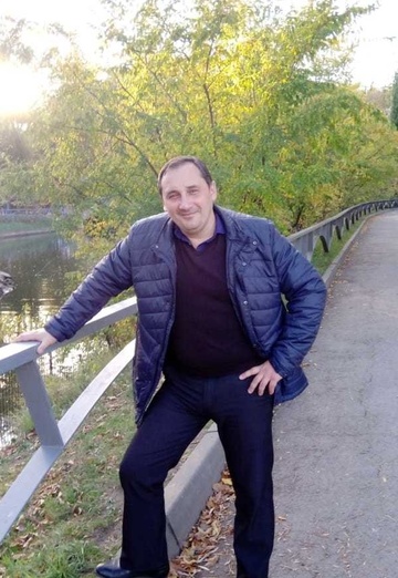 My photo - Lev, 40 from Rostov-on-don (@lev7443)