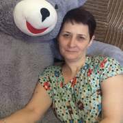 Ольга, 49, Балаково
