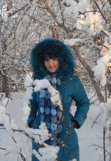 My photo - Viktoriya, 30 from Barnaul (@viktoriya6190)