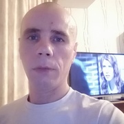 Владимир, 36, Осташков