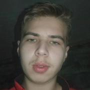 Сергей Вихарев, 18, Хабаровск