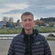 Александр, 34, Краснотуранск