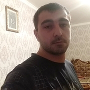 Запир, 33, Махачкала