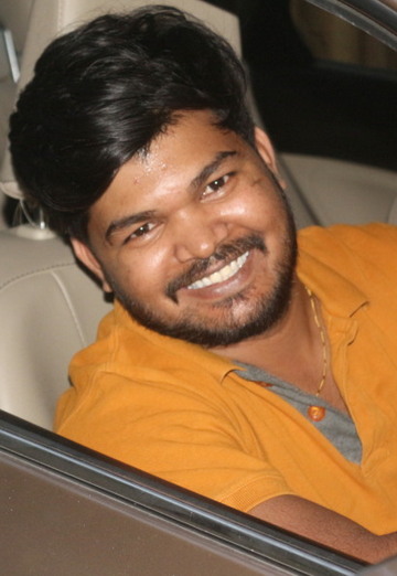 My photo - praveen Guptha, 33 from Guntakal (@praveenguptha)