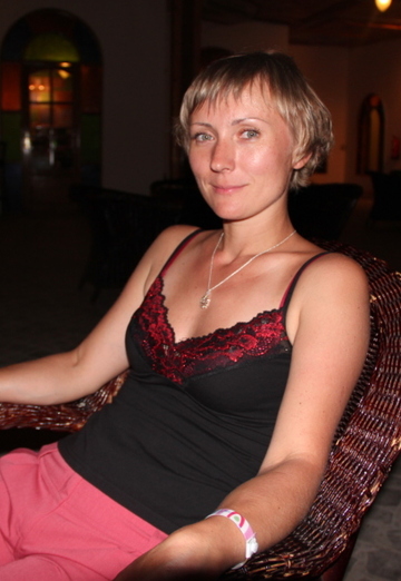 Моя фотография - Наталья, 43 из Нижний Новгород (@natalya168125)