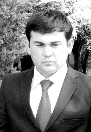 Моя фотография - Манучехр, 38 из Душанбе (@manuchehr302)