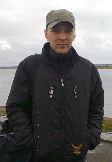 Моя фотография - Станислав, 37 из Томск (@stanislav24462)
