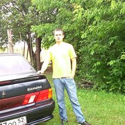 Евгений, 40, Чкаловск