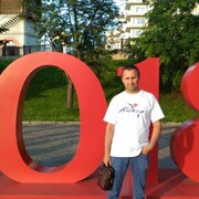 Oleg 49 Yekaterinburg