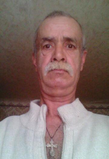 My photo - Albert, 56 from Michurinsk (@albert22455)