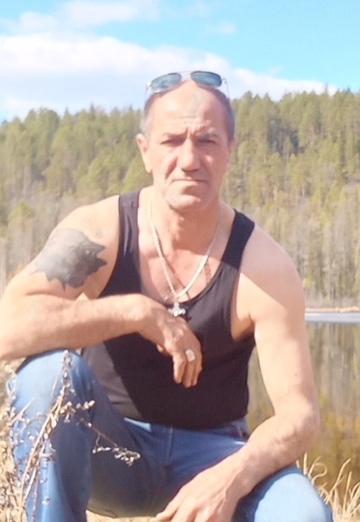 Sergey (@evenk1973) — my photo № 5