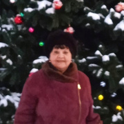 юля, 66, Каменск-Уральский