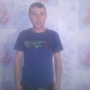 Александр, 36, Горьковское