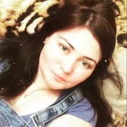 Карина, 35, Петушки