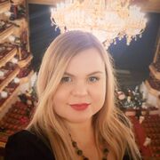 Galina 45 Moscow