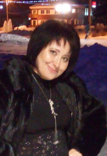 My photo - Natalya, 46 from Blagoveshchenka (@natalya288023)