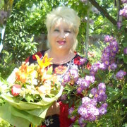 Светлана, 61, Северская