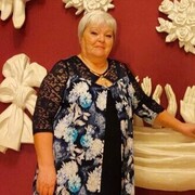 Людмила, 58, Екатеринбург