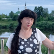 Aleftina 64 Yaroslavl