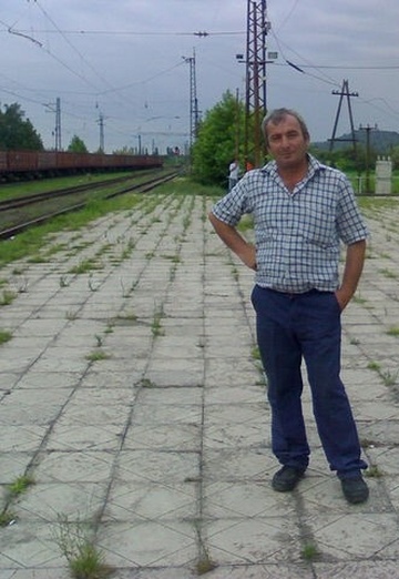 My photo - malxaz, 61 from Batumi (@malxaz87)