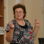 Ирина, 55, Богданович