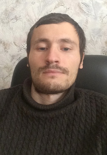 My photo - Rad, 37 from Naberezhnye Chelny (@rad491)