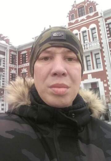 Моя фотография - Владимир, 34 из Льгов (@vladimir321822)
