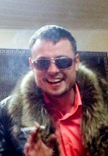 Моя фотография - Alex, 43 из Солнечногорск (@alex59256)