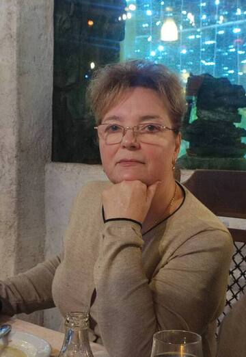 My photo - Larisa, 67 from Budva (@larisa70255)