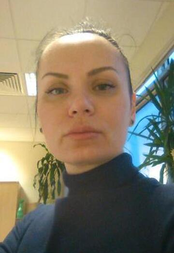 La mia foto - Vera, 48 di Mosca (@vera41761)