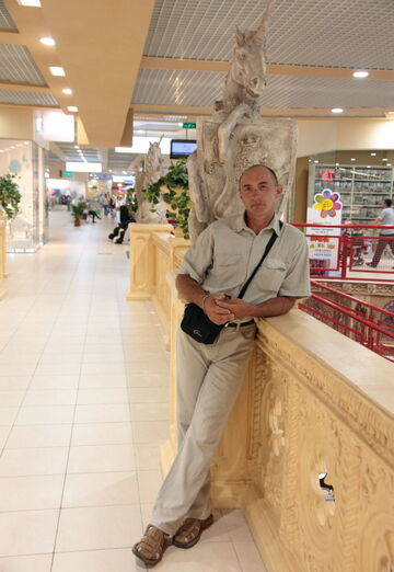 Моя фотография - Владимир, 54 из Приморск (@vladimir124430)