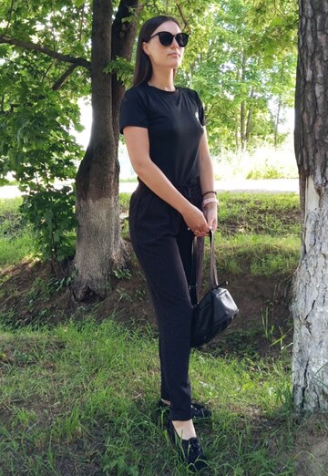 Моя фотография - Татьяна, 34 из Раменское (@tatyana313698)