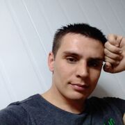Макс, 34, Мошково