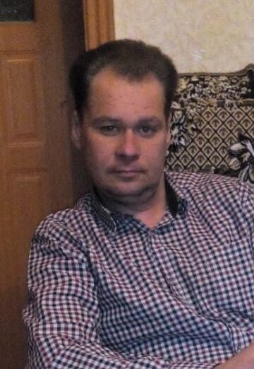 Моя фотография - Евгений, 41 из Караганда (@evgeniy362225)