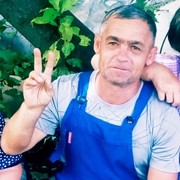 Виталий Богатырёв, 47, Таштагол