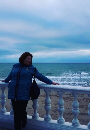 My photo - Olga, 48 from Tuapse (@olga187867)