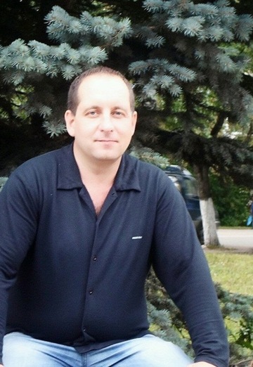 Моя фотография - игорь, 52 из Сафоново (@igor159139)