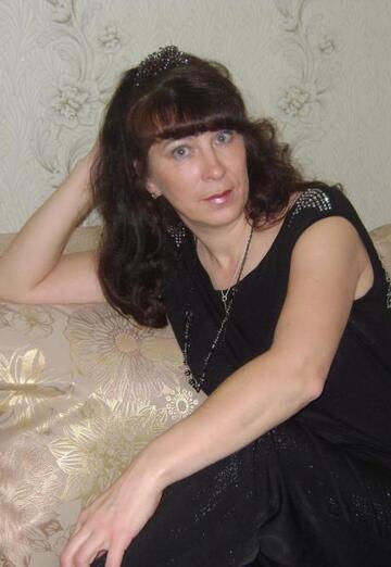 Моя фотография - Галина, 54 из Асино (@galina28243)