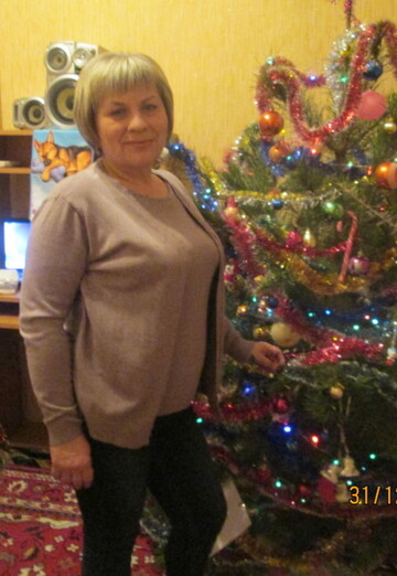 My photo - tatyana, 60 from Mariupol (@tatyana229316)