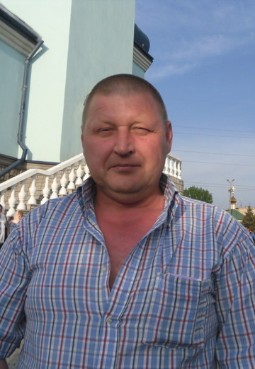 My photo - Igor, 55 from Krivoy Rog (@igor54634)