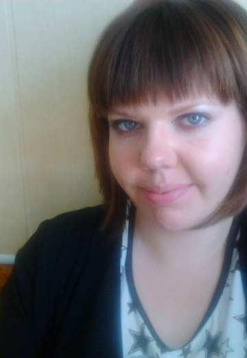 Моя фотография - Вишневая, 35 из Рудный (@vishnevaya17)