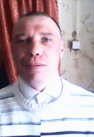 My photo - Sergey, 43 from Kirov (@sergey502405)