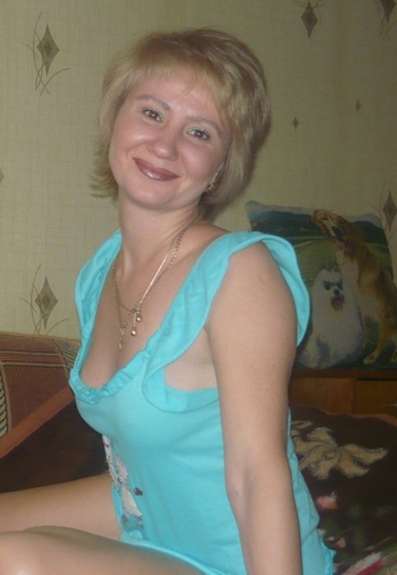 Svetlana (@svetlana30630) — my photo № 1