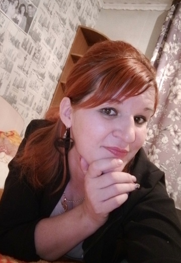 My photo - Natalya, 36 from Yaroslavl (@natalya353743)